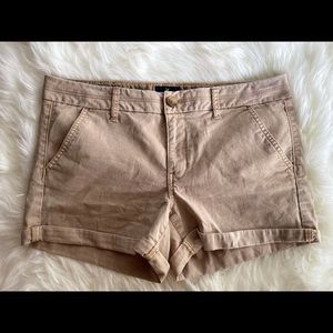 Woman American Eagle Shorts